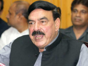 وزیر ریلوے کا یکم جولائی سے کرایوں میں اضافہ کا اعلان