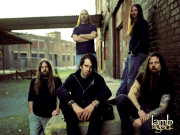 ملیشیا نے امریکی بینڈ ’’لیمب آف گاڈ‘‘ پر پابندی لگا دی 