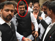 بھارت میں جنسی زیادتی میں ملوث رکن اسمبلی نے خود کو پولیس کے حوالے کردیا