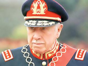 چلیجنرل پنوشے کے دور آمریت میں اپنے کردار پر عدلیہ نے معافی مانگ لی