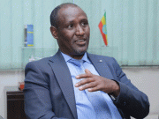 ایتھوپیا کے آرمی چیف کو گولی مار کر قتل کردیا گیا