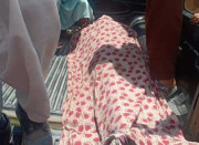 کوہستان میں جیپ دریا میں گرنے سے 8 افراد جاں بحق