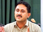 بل سے ججوں کی توسیع نہ ہوئی تو ریفرنڈم کا مطالبہ کرونگا دستی