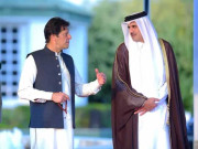 قطر کا پاکستان میں 3 ارب ڈالرز کی سرمایہ کاری کا اعلان