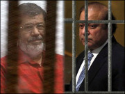 محمد نواز شریف کا موازنہ ’محمد مرسی‘ سے کیوں