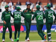 پاکستان کی ورلڈکپ سیمی فائنل میں رسائی اور اگر مگر کا چکر