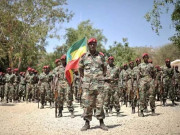 ایتھوپیا میں بغاوت کی لہر