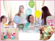 گود بھرائی۔۔۔