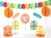 عید ملن پارٹی