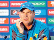 بھارت سے شکست کے بعد خودکشی کا سوچا تھا مکی آرتھر