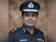 کراچی پولیس چیف کا واٹس ایپ نمبر شہریوں کا سہارا بن گیا