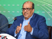 قرضہ کمیشن میں عدم پیشی پر کارروائی ہو سکتی ہے شہزاد اکبر