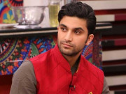 احد رضامیر نے بہترین اداکاری پر بین الاقوامی ایوارڈ اپنے نام کرلیا