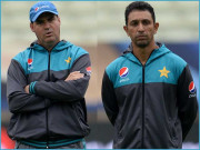 مکی آرتھر کے بعد اظہر محمود بھی خودکشی کی باتیں کرنے لگے