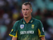 پاکستان سے میچ مورس کی جانب سے7 بالز کا اوور کرنے کا انکشاف