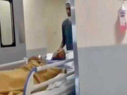 برائن لارا سینے میں تکلیف کی وجہ سے ممبئی کے اسپتال منتقل