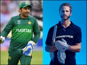 پاکستان بمقابلہ نیوزی لینڈ امیدوں کے دیئے اب بھی ٹمٹما رہے ہیں