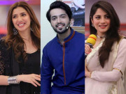 ایف بی آرکا شوبز فنکاروں کو اثاثے ظاہر کرنے کا مشورہ