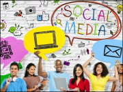 سوشل میڈیا کا تعمیری یا تخریبی استعمال