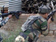مقبوضہ کشمیر میں بھارتی فوج کی ریاستی دہشت گردی جاری ایک نوجوان شہید