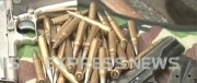 اسلام آباد پولیس کی کارروائی کے دوران اسلحہ وبارودی مواد برآمد ایک شخص گرفتار