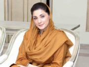 جب تک یہ حکومت ہے پاکستان میں صورتحال دگرگوں رہے گی مریم نواز