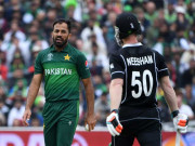 وہاب ریاض محمد عامر کے گن گانے لگے