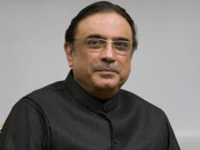 ہمارا وزیراعظم چھپکلی سے بھی ڈرتا ہے آصف زرداری
