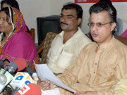 سندھ سے نا انصافیاں عوامی تحریک ٹرین مارچ کرے گی