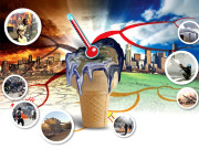 خون کھولاتی ہے گرمی