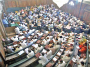 بلدیہ عظمیٰ کا 26 ارب 44 کروڑ 98 لاکھ روپے کا بجٹ پیش