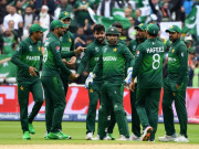 ون ڈے رینکنگ میں پاکستان کی چھٹی پوزیشن بدستور برقرار بھارت سرفہرست