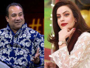 سعدیہ امام الزامات راحت فتح کا معاملے کوعدالت لے جانے کا عندیہ