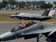 ٹرمپ کی بھارت کو f 35 طیاروں کی پیشکش، اپوزیشن کی سخت تنقید