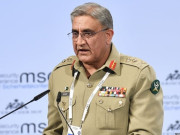 حکومتی مشکل اقدامات کی کامیابی کیلئے سب کو ذمہ داریاں ادا کرنی چاہئیں آرمی چیف