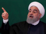 ویانا اجلاس جوہری ڈیل کو برقرار رکھنے کا آخری موقع ہے ایران کی دھمکی