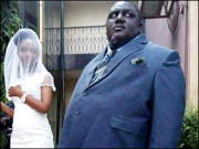 لڑکا موٹا ہو تو چل جاتا ہے مگر لڑکی نہیں