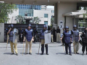 سپریم کورٹ کا رائل پام کلب پاکستان ریلوے کے حوالے کرنے کا حکم