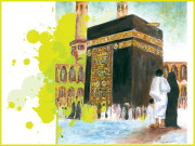 جہاں گشت دیکھ خالق کائنات تو منتخب بندوں کو طلب کرتا ہے۔ سب کو نہیں… 