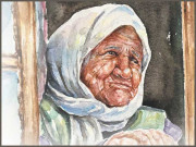 ماں جی