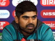 حارث سہیل افغانستان کیخلاف بھی عمدہ کارکردگی کیلیے پُرعزم