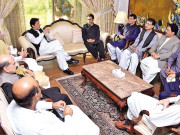 وزیراعظم نے ایم کیو ایم کے تحفظات دور کرنے کیلیے کمیٹی بنادی