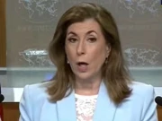 مشرق وسطیٰ میں امریکی شہریوں کی مدد کیلئے ٹاسک فورس قائم