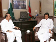 وزیراعظم کا بابراعوان کو دوبارہ کابینہ میں شامل کرنے کا فیصلہ