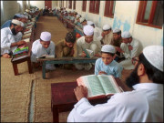 نظام تعلیم اور مسجد کا مولوی