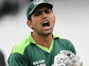 کامران اکمل نے جان بوجھ کر کیچ چھوڑنے کا الزام مسترد کردیا