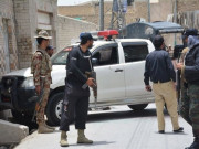 کوئٹہ سے کراچی چرس اسمگل کرنے کی کوشش ناکام2 ملزمان گرفتار