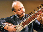 مشرق اور مغرب کے ملاپ نے موسیقی کو نیارنگ دیا نفیس احمد  