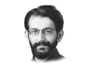 کراچی  ترقی کے خوش آئند اعلانات ثمرات کب ملیں گے