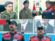 ’’ڈولفن فورس ملزم اور عام شہری میں فرق برقرار رکھے‘‘